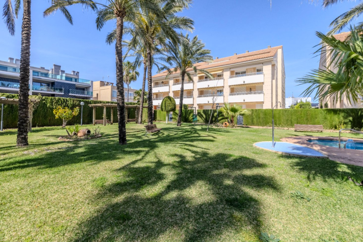 Appartement te koop in Javea | 3 slaapkamers H5492722