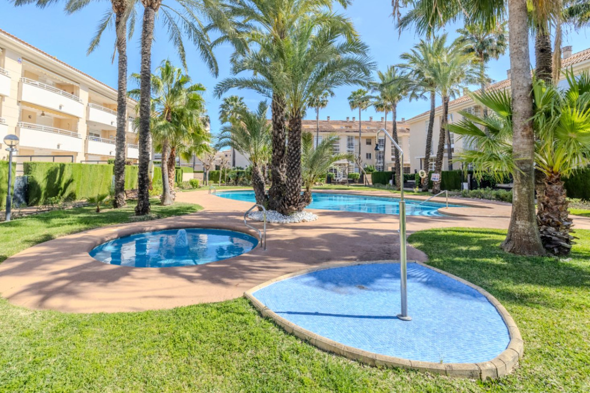 Appartement te koop in Javea | 3 slaapkamers H5492722