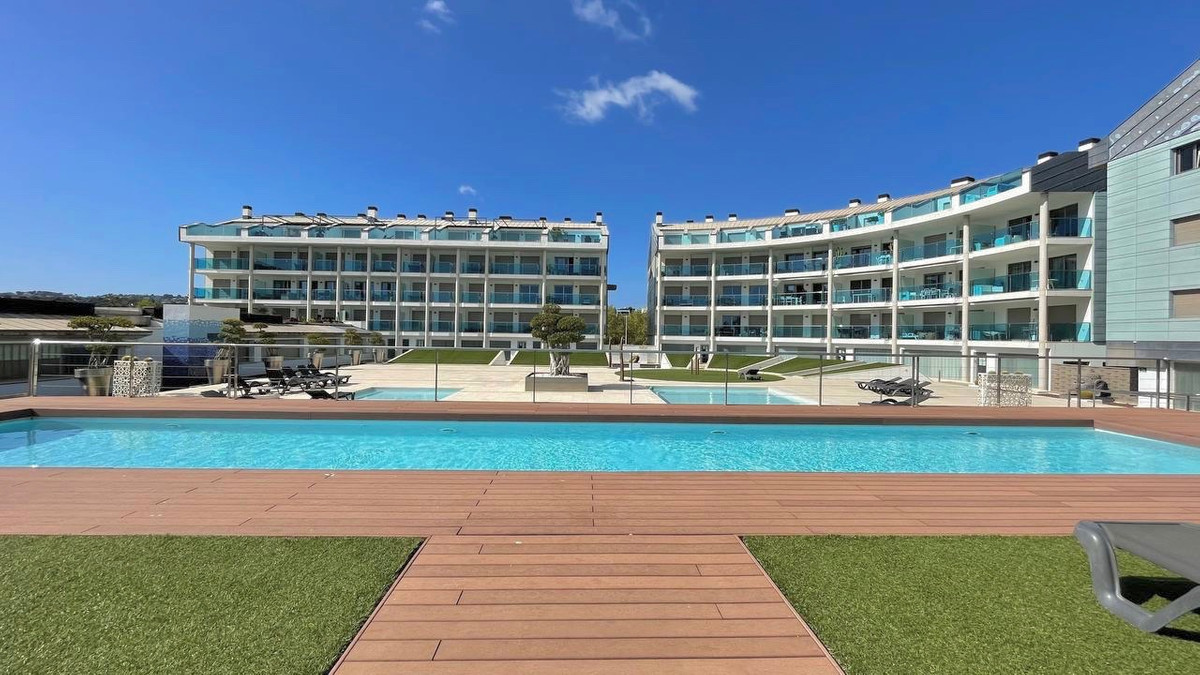 Appartement te koop in Javea | 3 slaapkamers H5528761