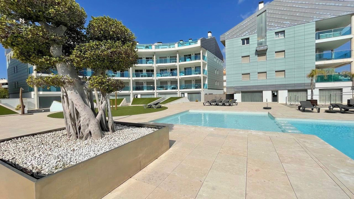 Appartement te koop in Javea | 3 slaapkamers H5528761