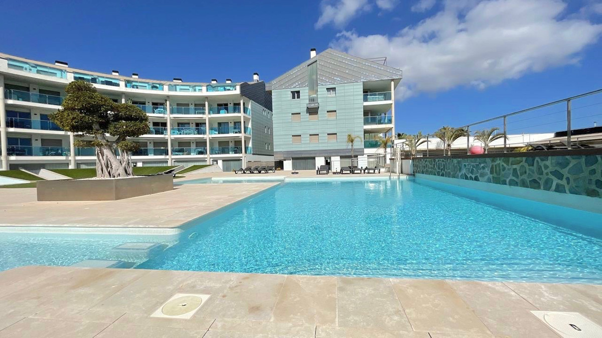 Appartement te koop in Javea | 3 slaapkamers H5528761