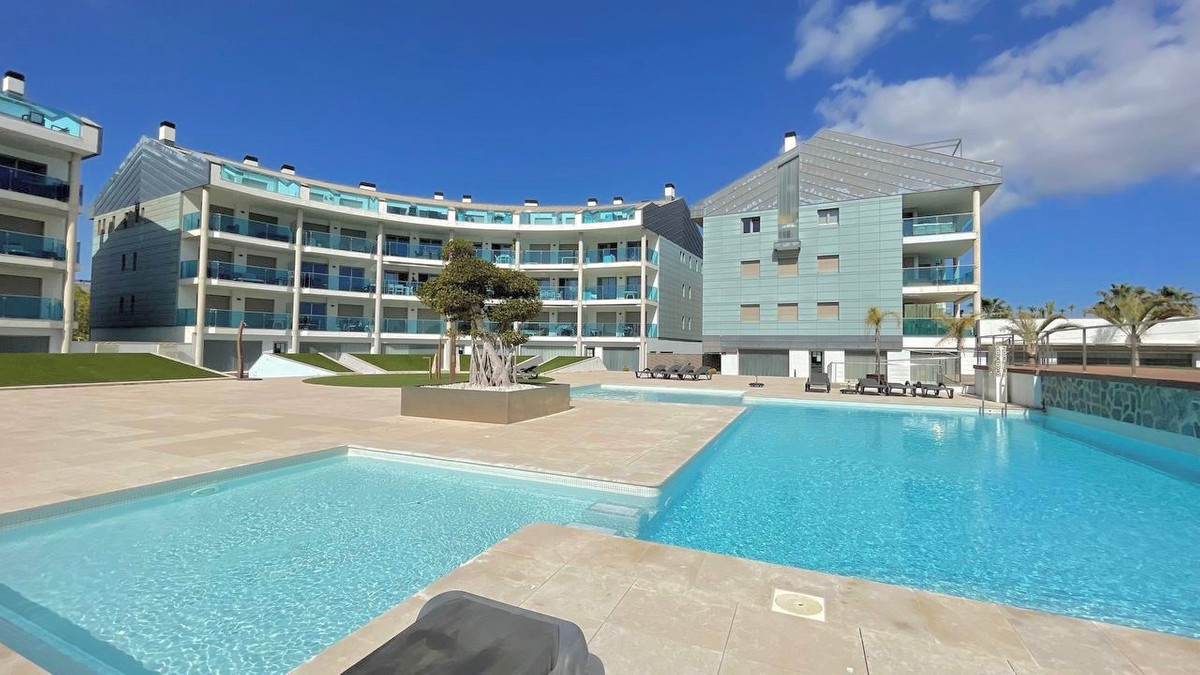 Appartement te koop in Javea | 3 slaapkamers H5528761