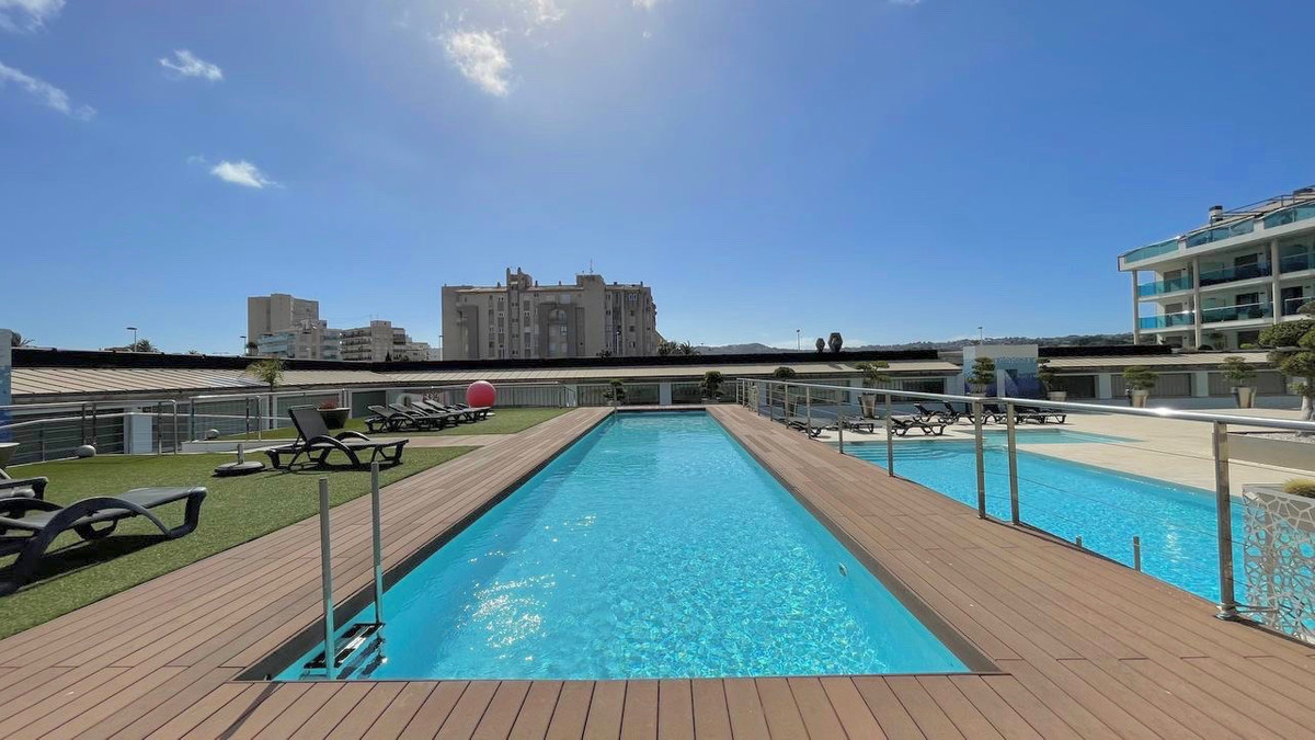 Appartement te koop in Javea | 3 slaapkamers H5528761