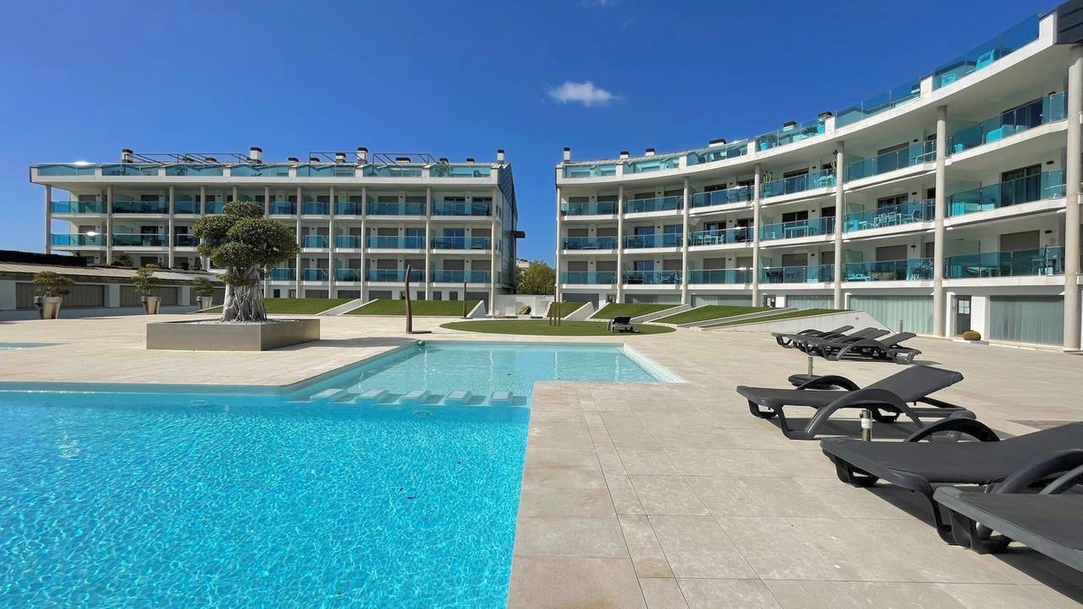 Appartement te koop in Javea | 3 slaapkamers H5528761