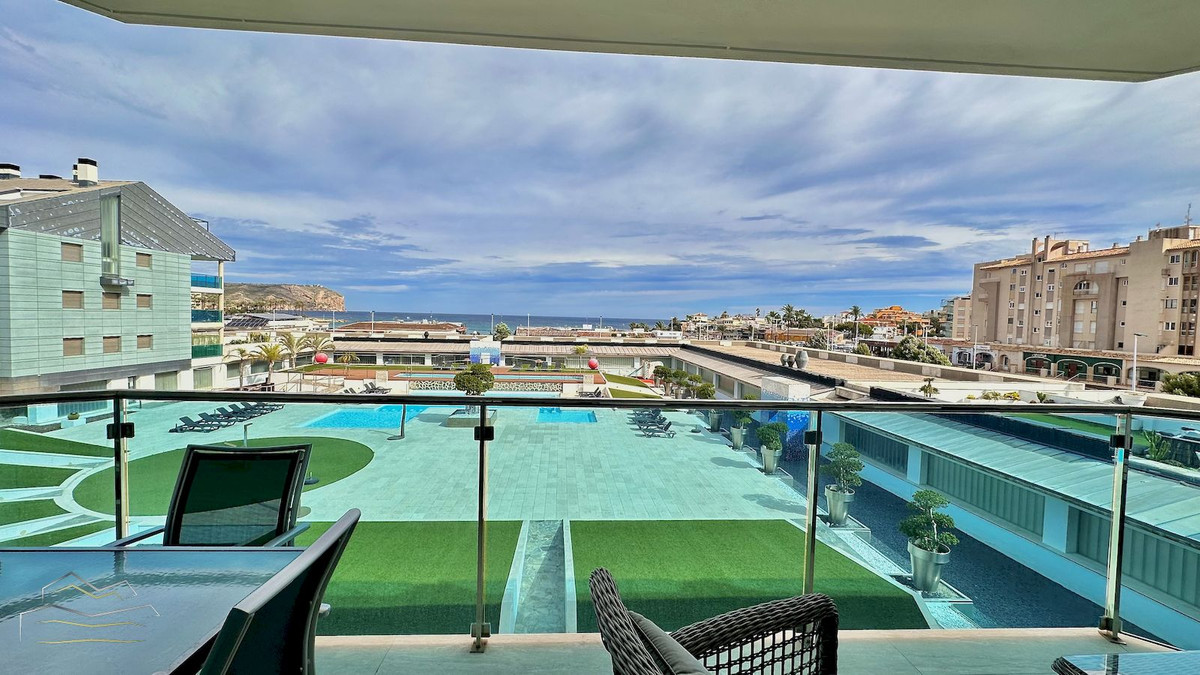 Appartement te koop in Javea | 3 slaapkamers H5528761