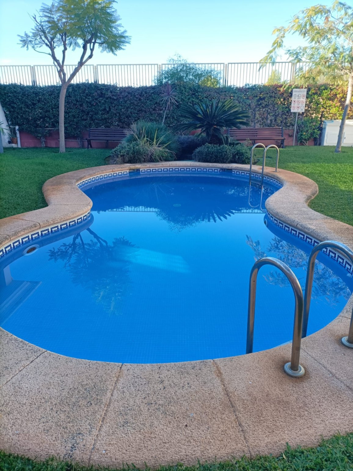 Appartement te koop in Jesús Pobre | 2 slaapkamers H5261410