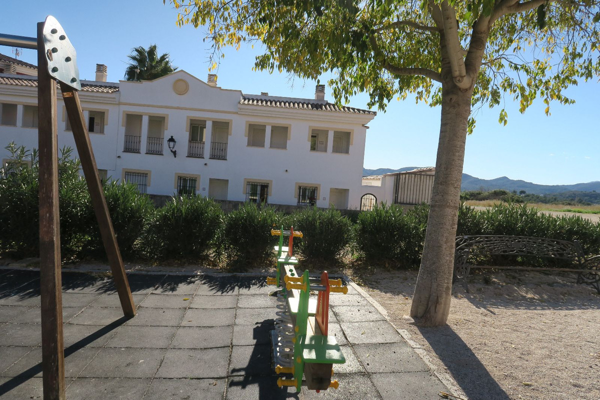 Appartement te koop in Jesús Pobre | 2 slaapkamers H5261410