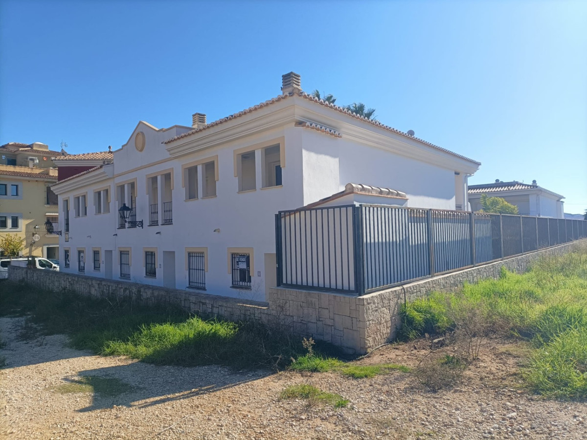 Appartement te koop in Jesús Pobre | 2 slaapkamers H5261410