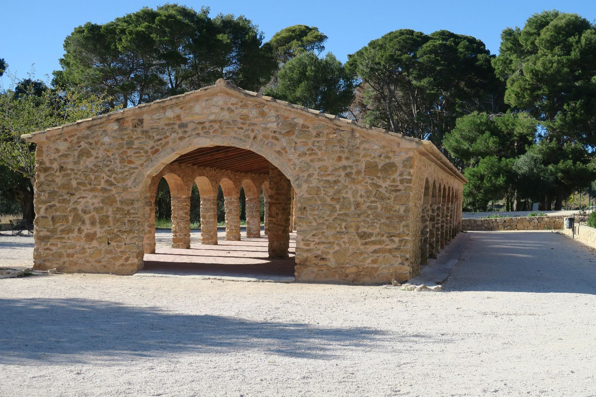 Appartement te koop in Jesús Pobre | 2 slaapkamers H5261410