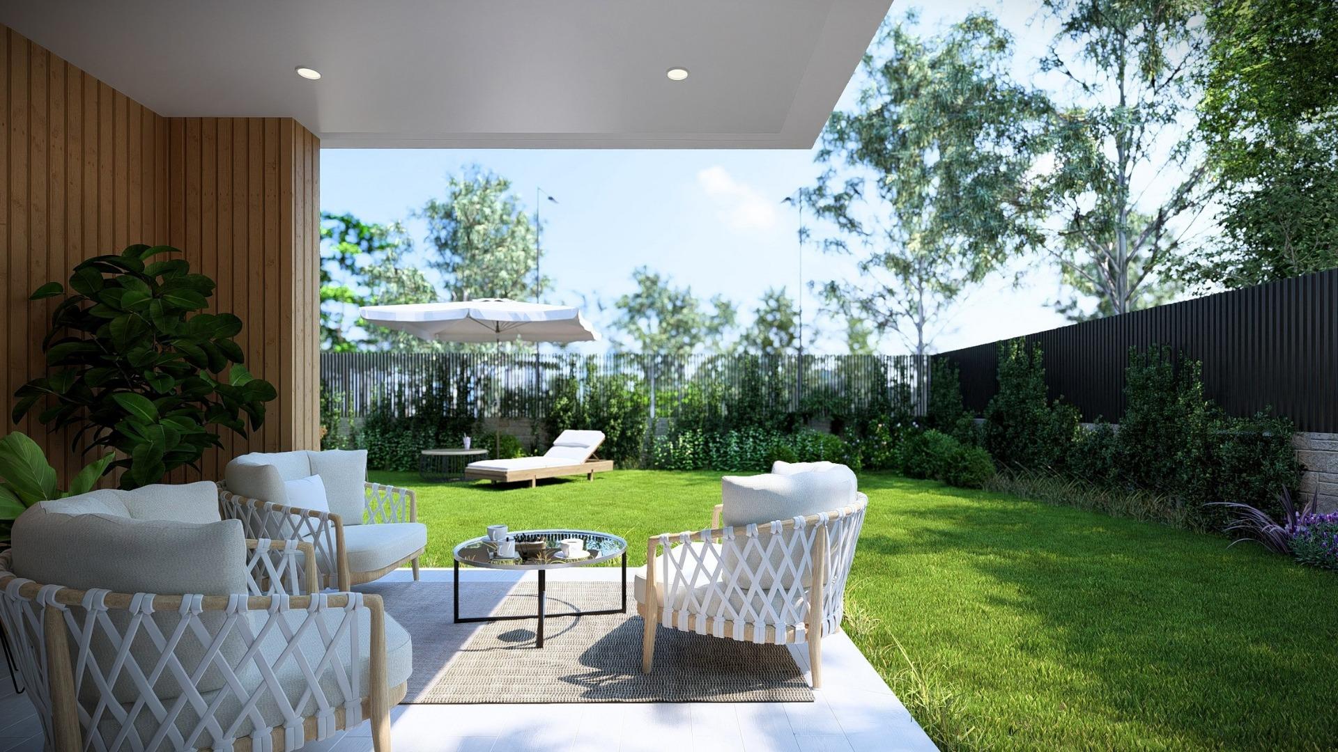 Appartement te koop in Jávea Xàbia | 2 slaapkamers H1479