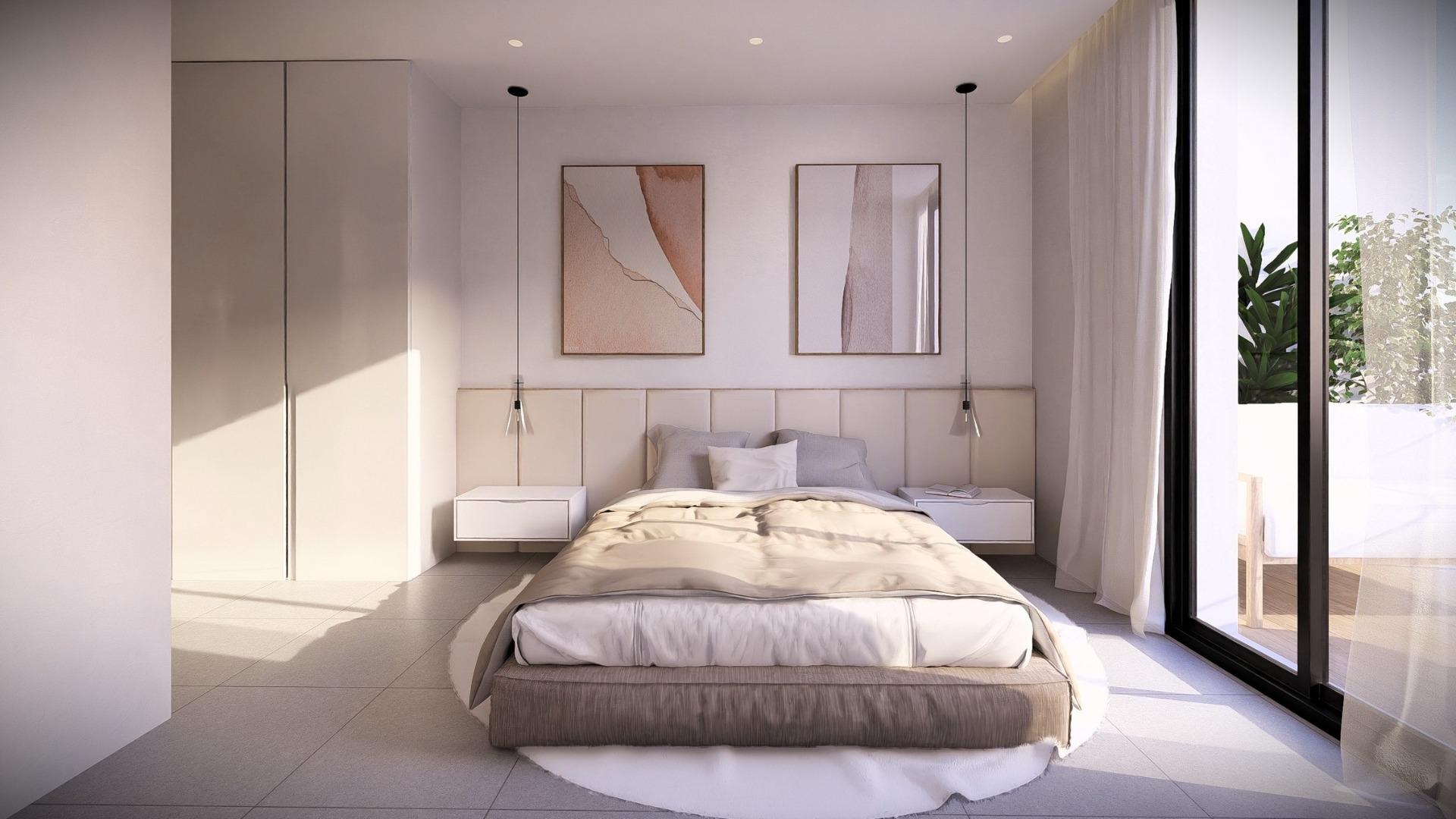 Appartement te koop in Jávea Xàbia | 3 slaapkamers H1482