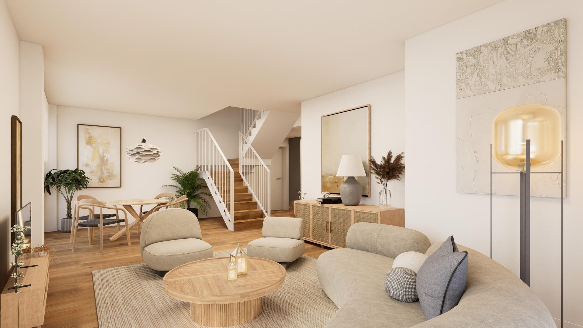 Appartement te koop in Jávea Xàbia | 2 slaapkamers H1760