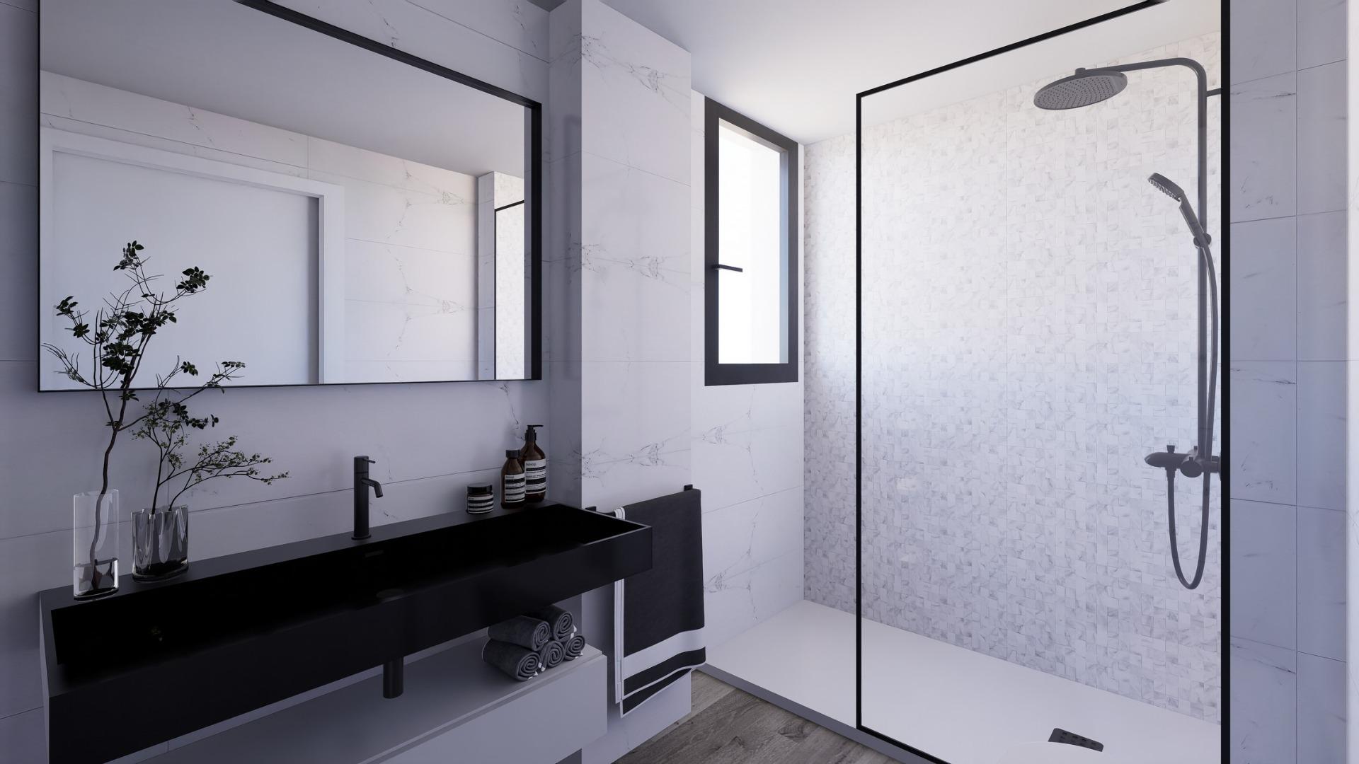 Appartement te koop in Jávea Xàbia | 3 slaapkamers H1761