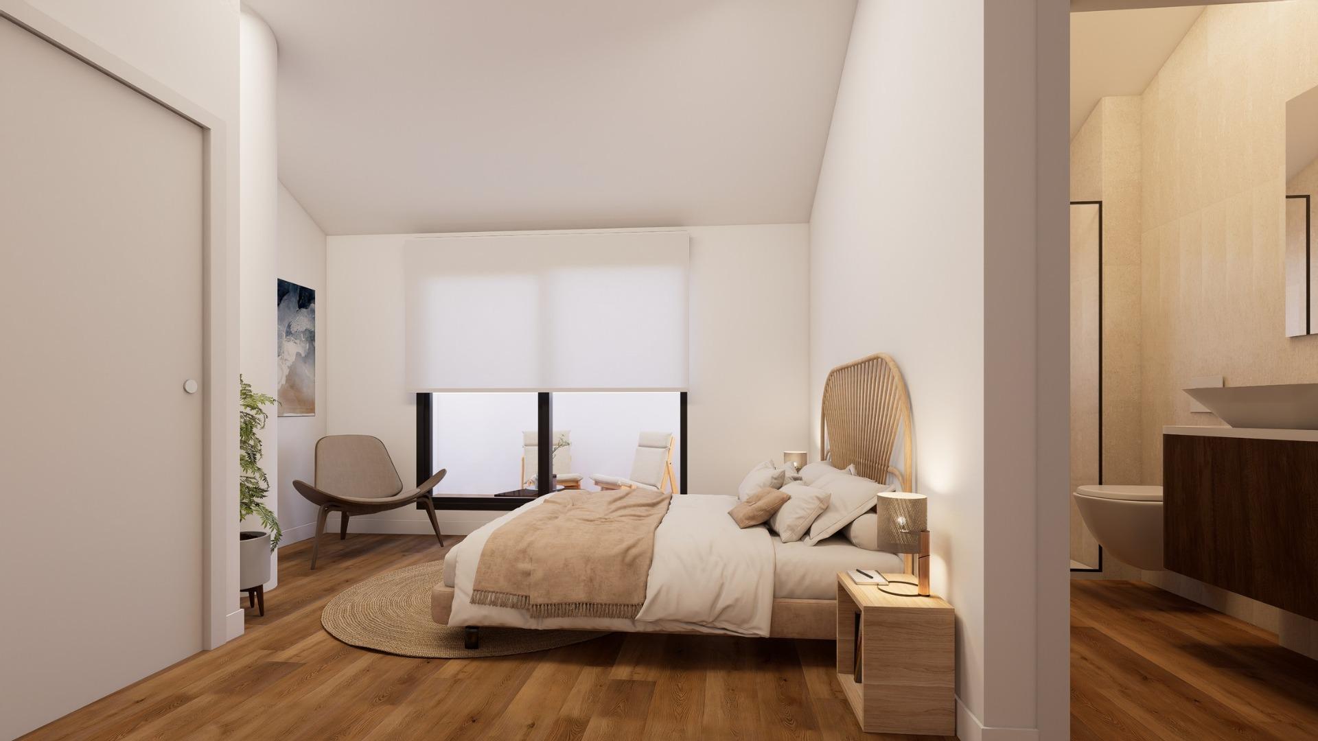 Appartement te koop in Jávea Xàbia | 3 slaapkamers H1763