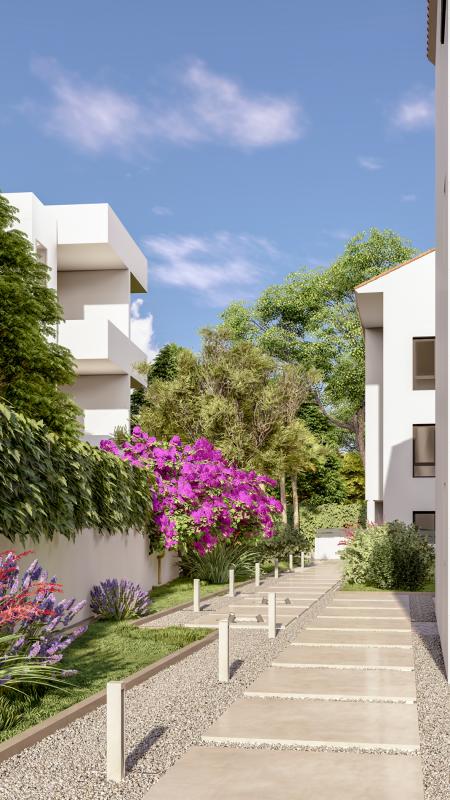 Apartment in Jávea/Xàbia, 2 bedrooms, 95 m² - Afbeelding 7
