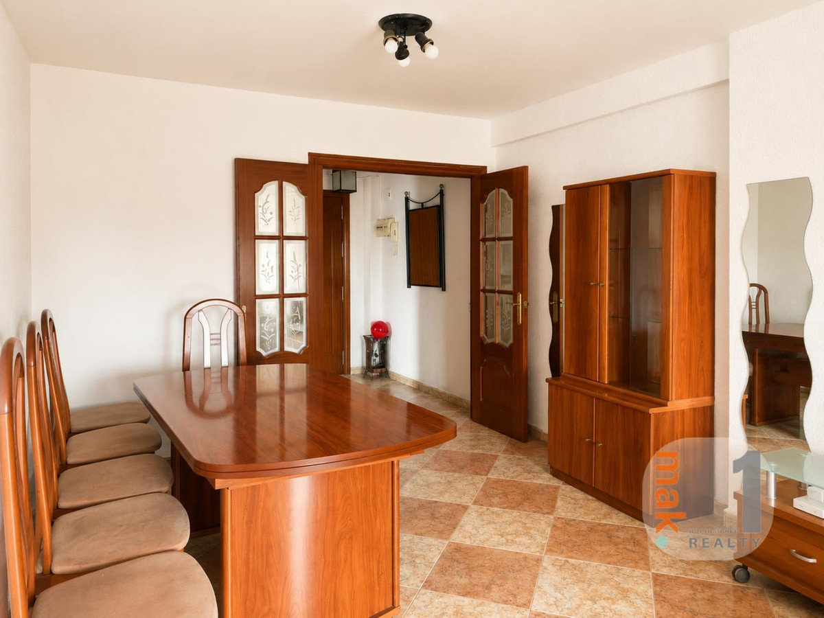 Appartement te koop in La Barriguilla | 3 slaapkamers H5395132