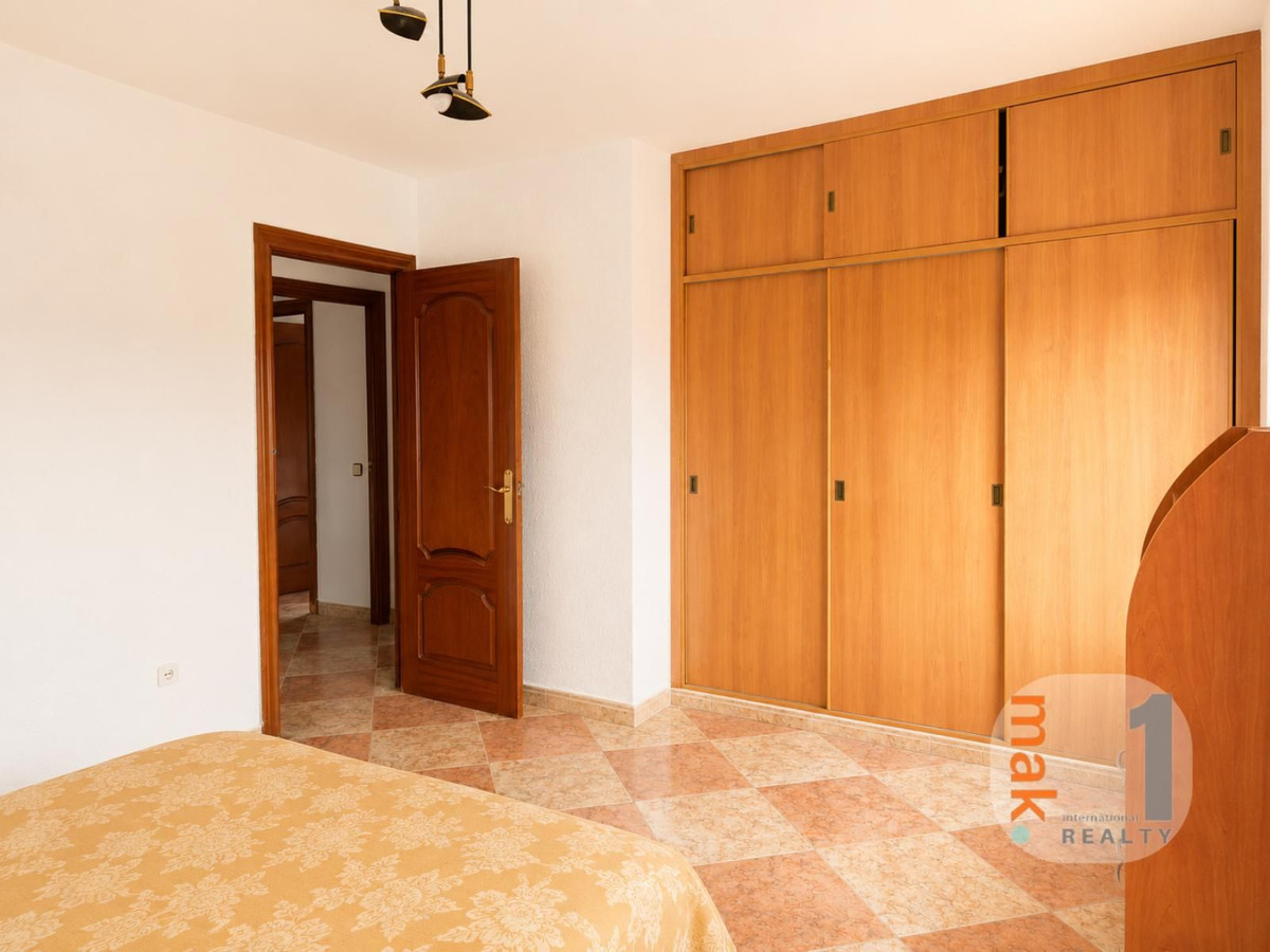 Appartement te koop in La Barriguilla | 3 slaapkamers H5395132
