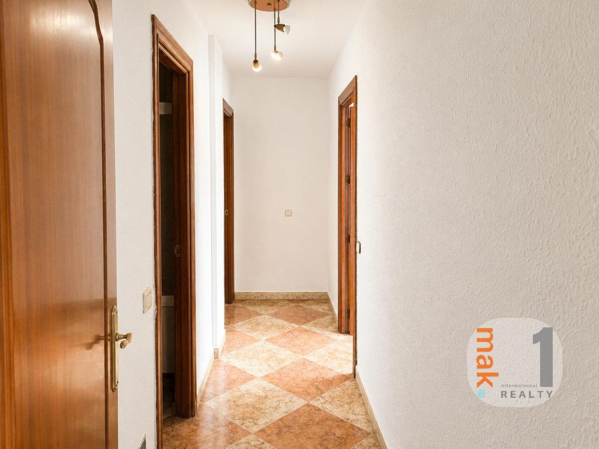 Appartement te koop in La Barriguilla | 3 slaapkamers H5395132