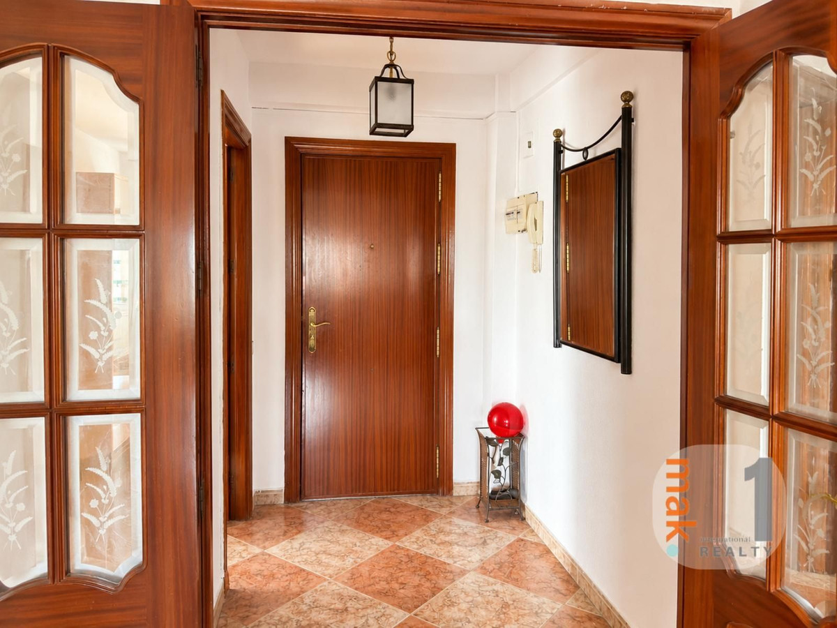 Appartement te koop in La Barriguilla | 3 slaapkamers H5395132