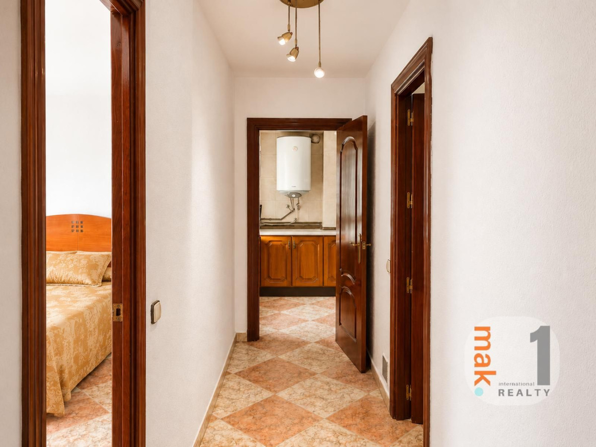 Appartement te koop in La Barriguilla | 3 slaapkamers H5395132