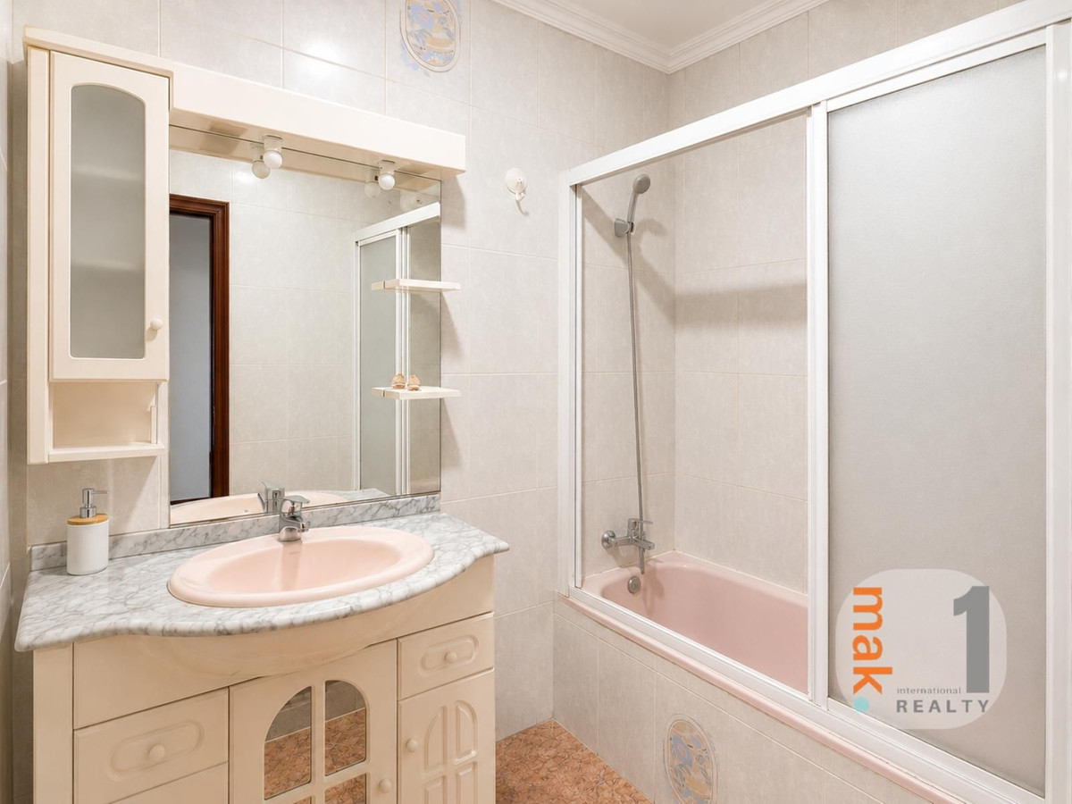Appartement te koop in La Barriguilla | 3 slaapkamers H5395132