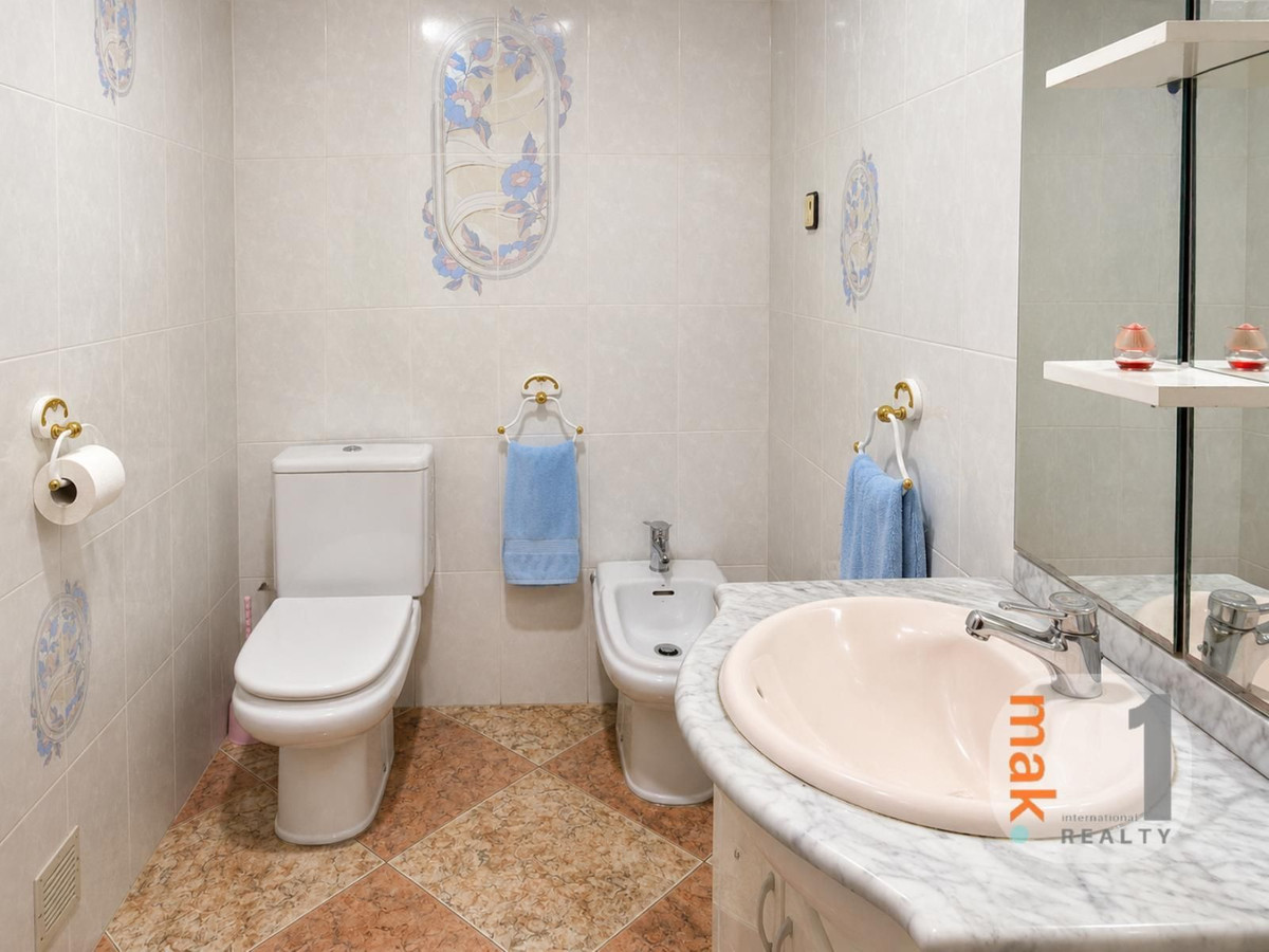 Appartement te koop in La Barriguilla | 3 slaapkamers H5395132