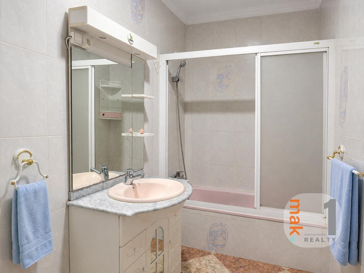 Appartement te koop in La Barriguilla | 3 slaapkamers H5395132