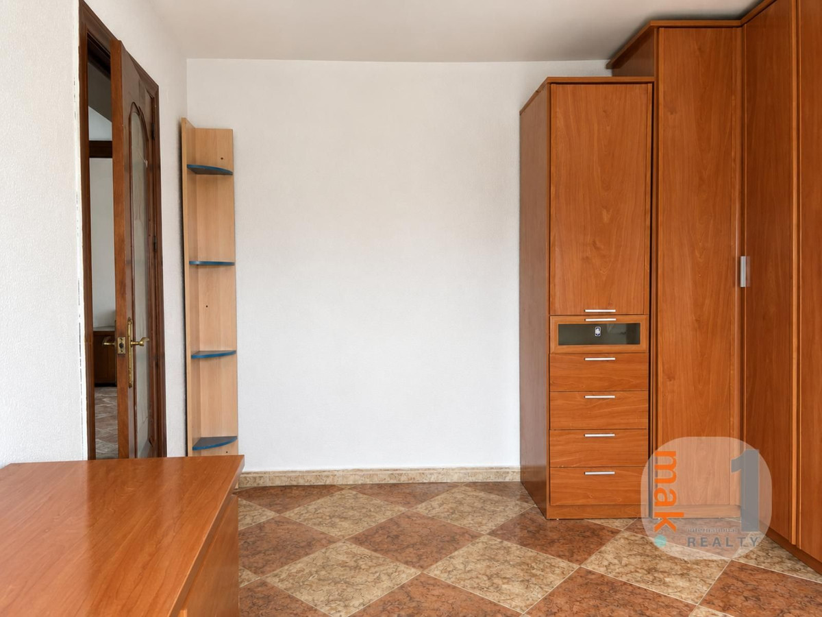 Appartement te koop in La Barriguilla | 3 slaapkamers H5395132