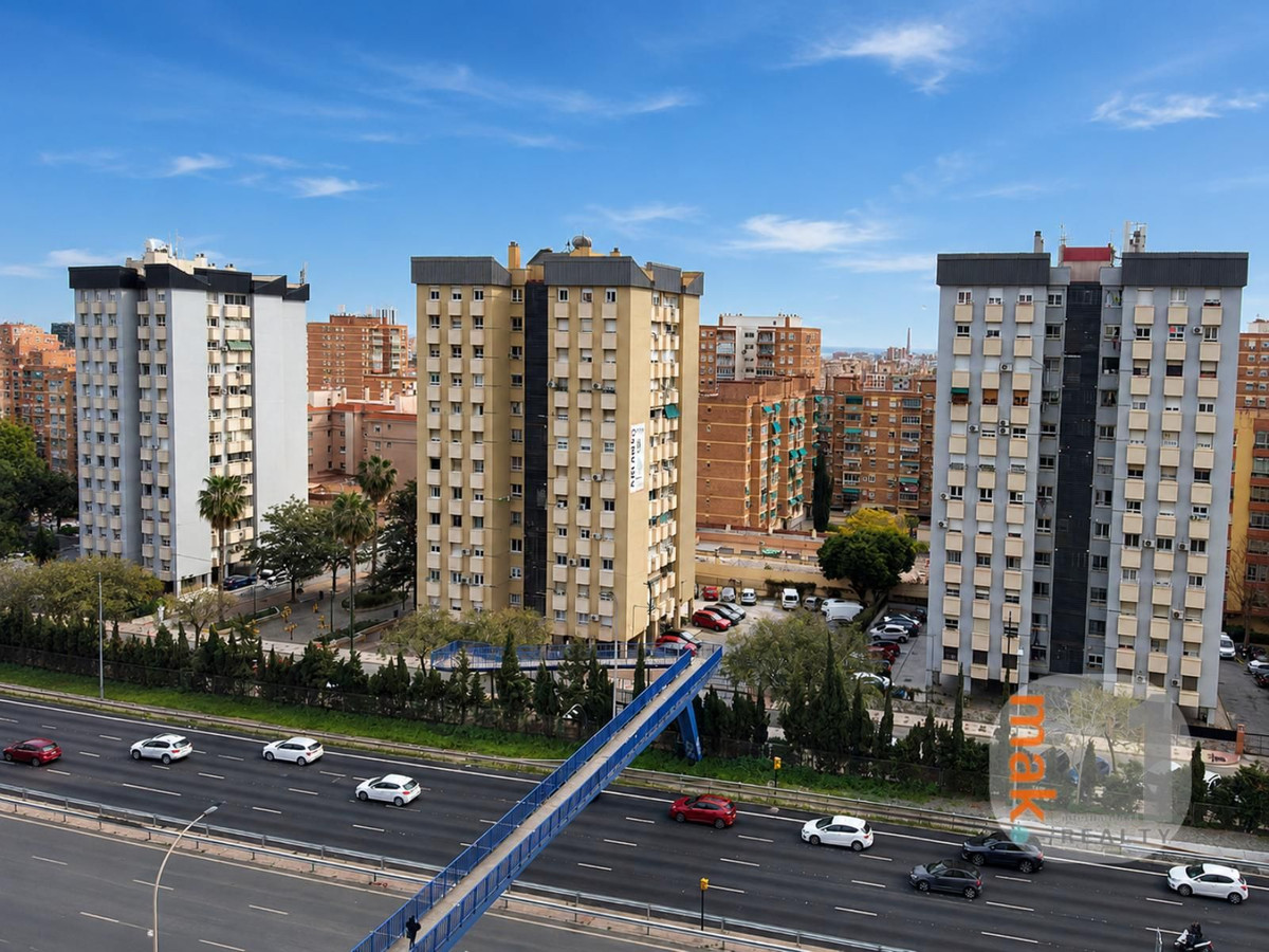 Appartement te koop in La Barriguilla | 3 slaapkamers H5395132