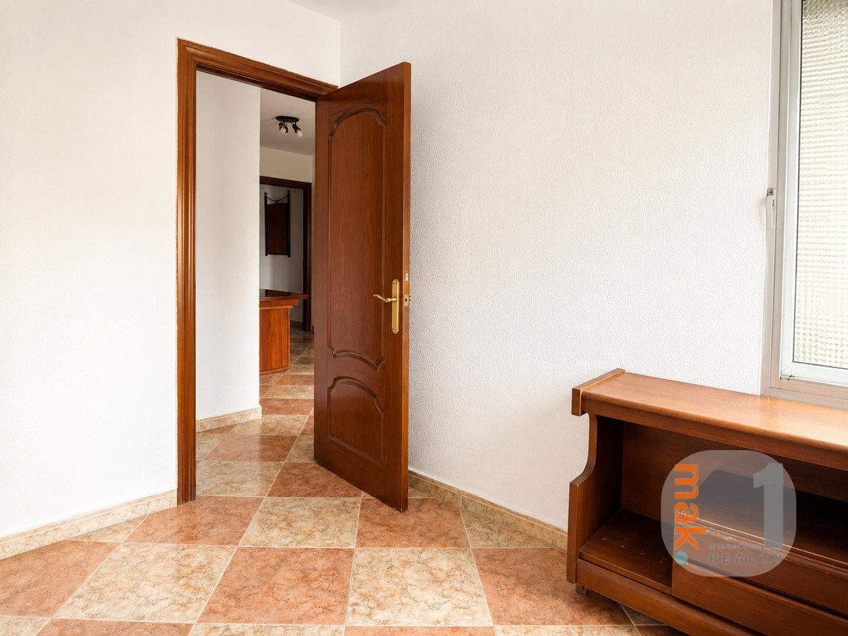 Appartement te koop in La Barriguilla | 3 slaapkamers H5395132