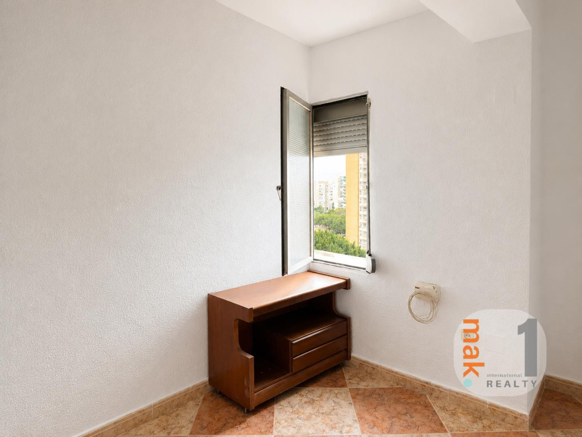 Appartement te koop in La Barriguilla | 3 slaapkamers H5395132