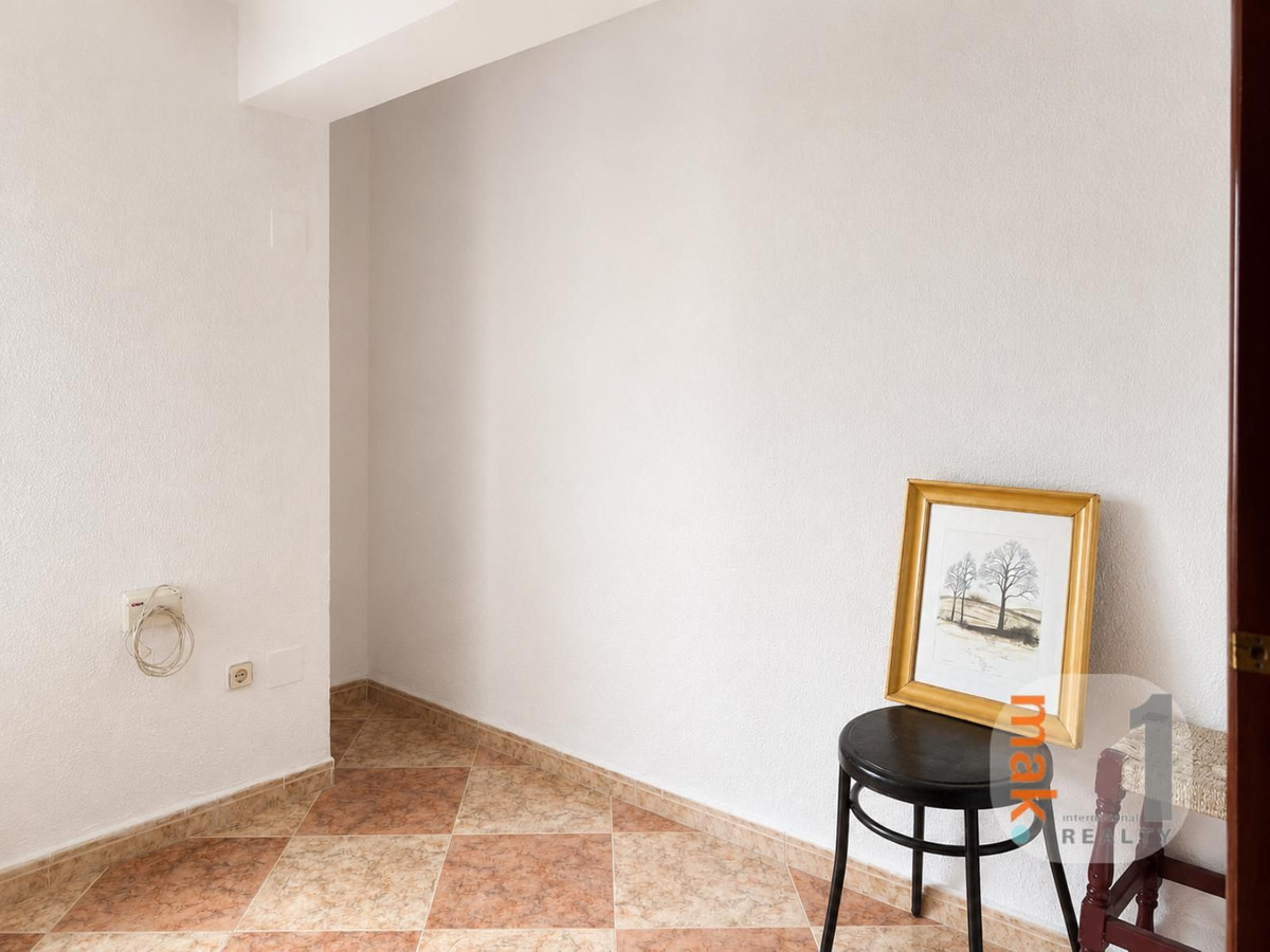 Appartement te koop in La Barriguilla | 3 slaapkamers H5395132