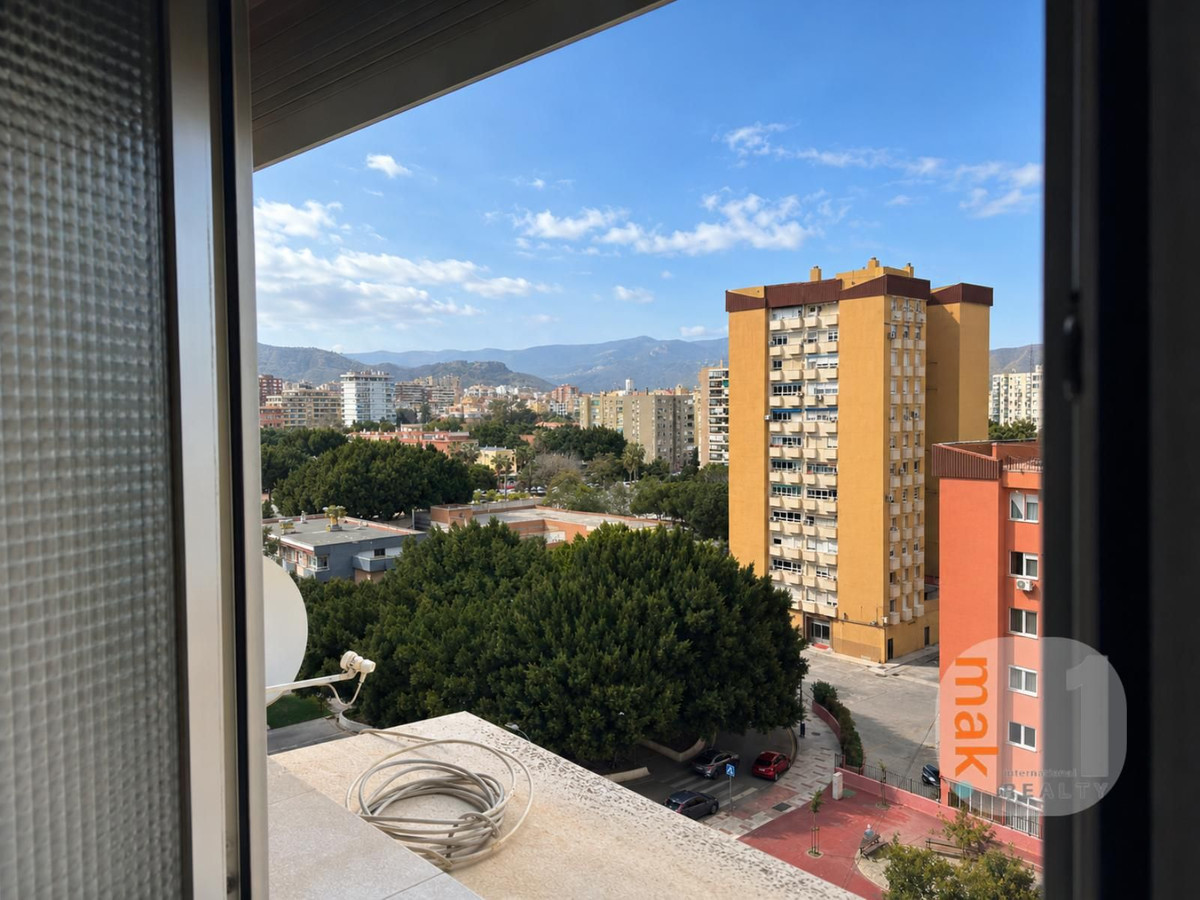 Appartement te koop in La Barriguilla | 3 slaapkamers H5395132