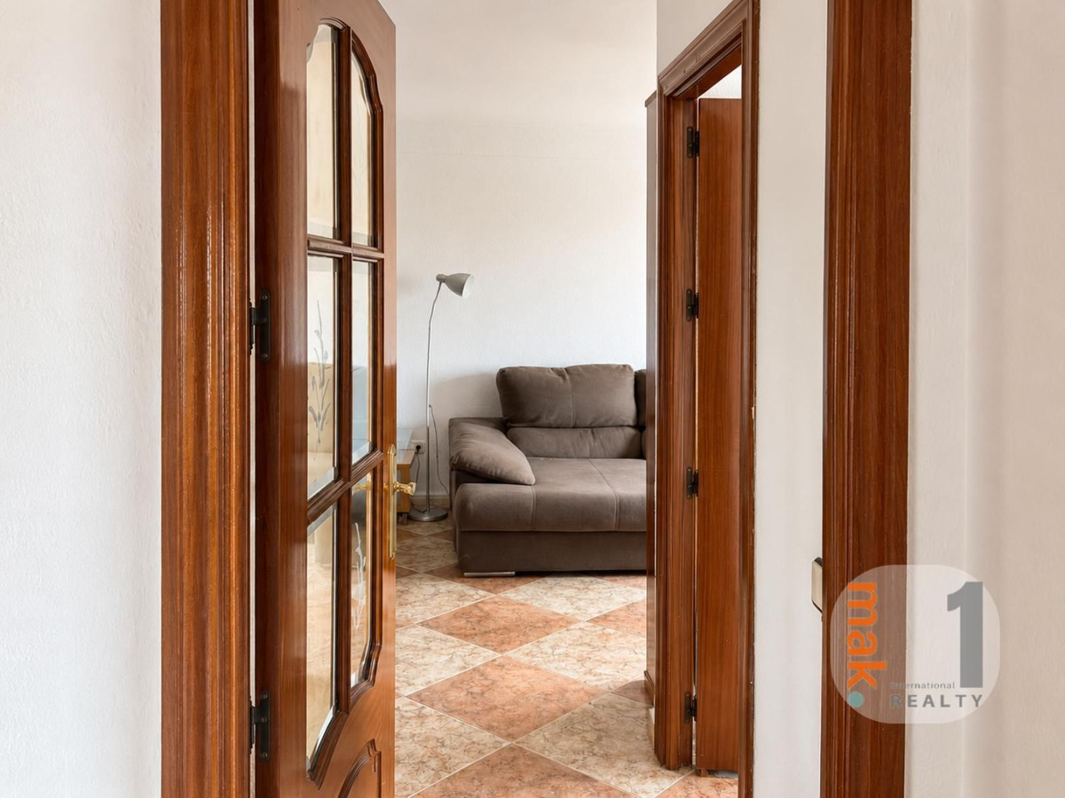 Appartement te koop in La Barriguilla | 3 slaapkamers H5395132