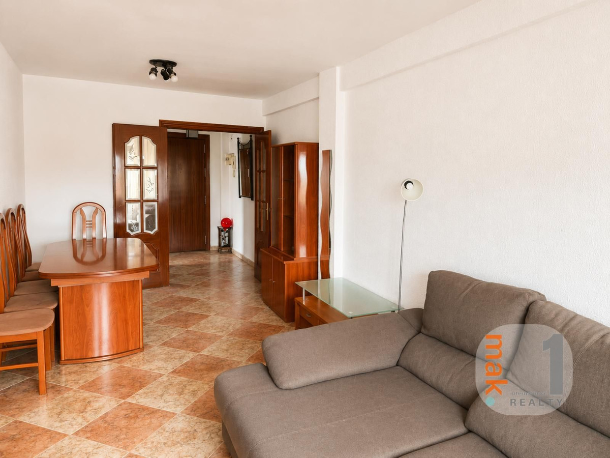 Appartement te koop in La Barriguilla | 3 slaapkamers H5395132