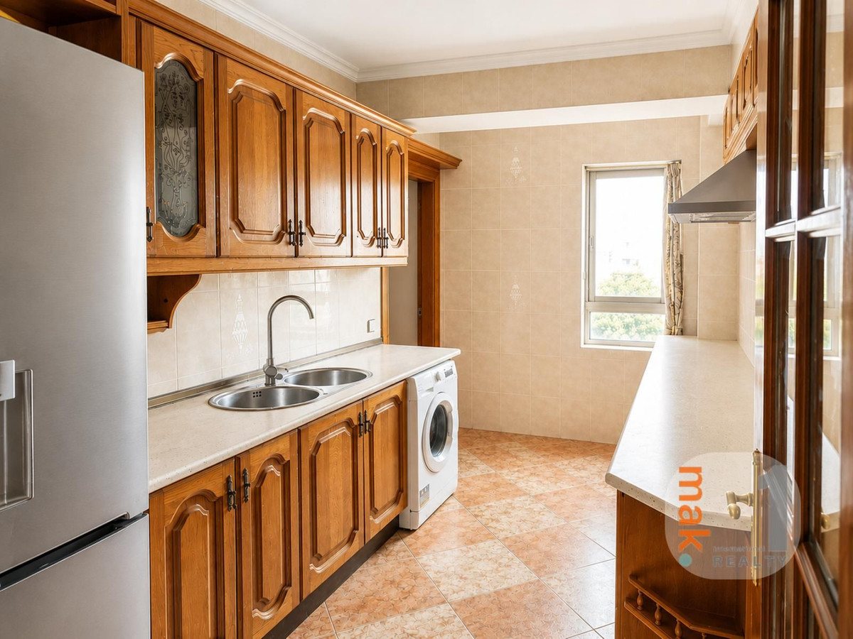 Appartement te koop in La Barriguilla | 3 slaapkamers H5395132