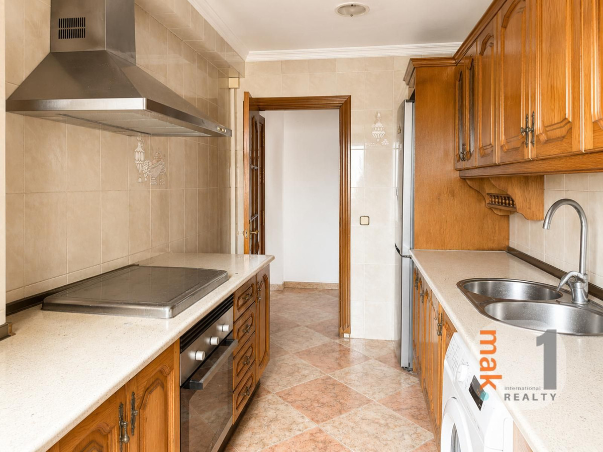Appartement te koop in La Barriguilla | 3 slaapkamers H5395132