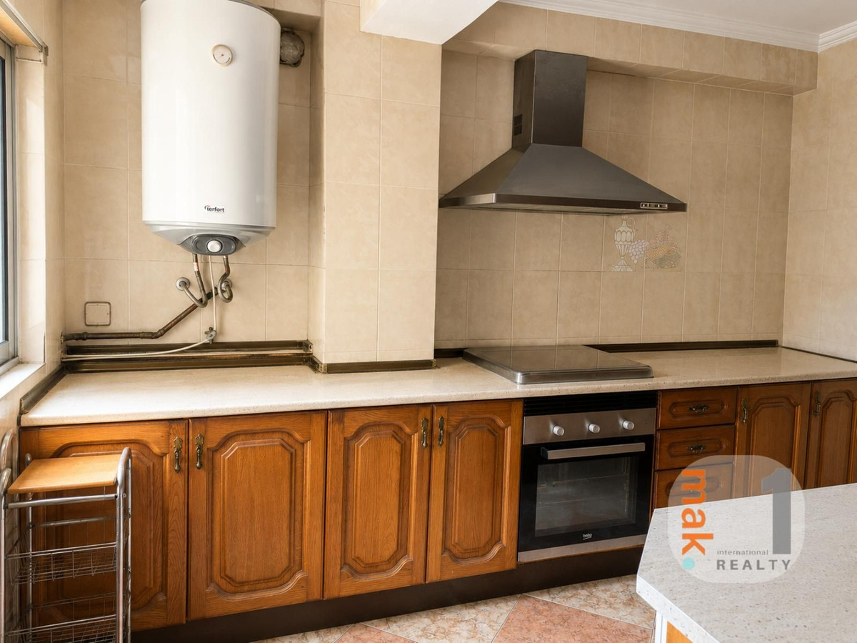 Appartement te koop in La Barriguilla | 3 slaapkamers H5395132