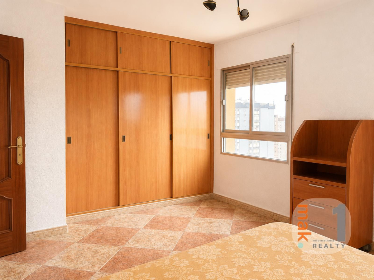 Appartement te koop in La Barriguilla | 3 slaapkamers H5395132