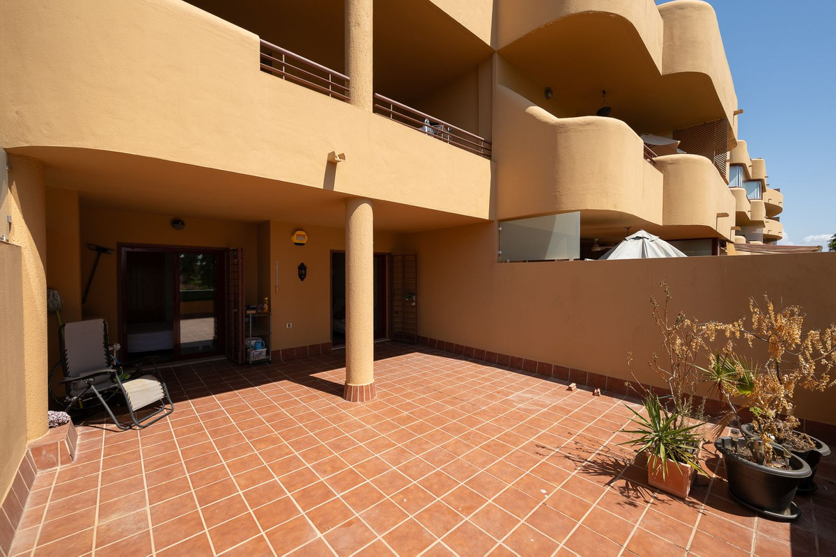 Appartement te koop in La Cala | 1 slaapkamers H5129842