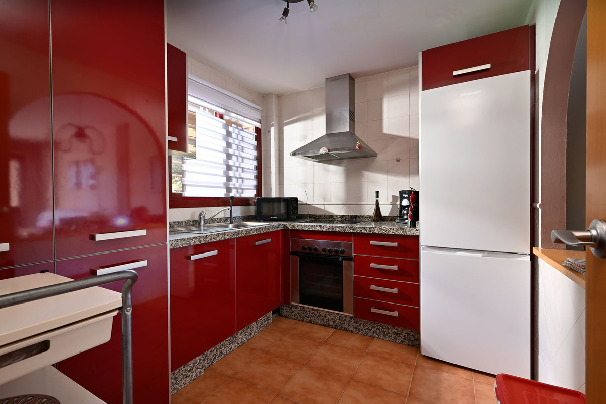 Appartement te koop in La Cala | 1 slaapkamers H5129842