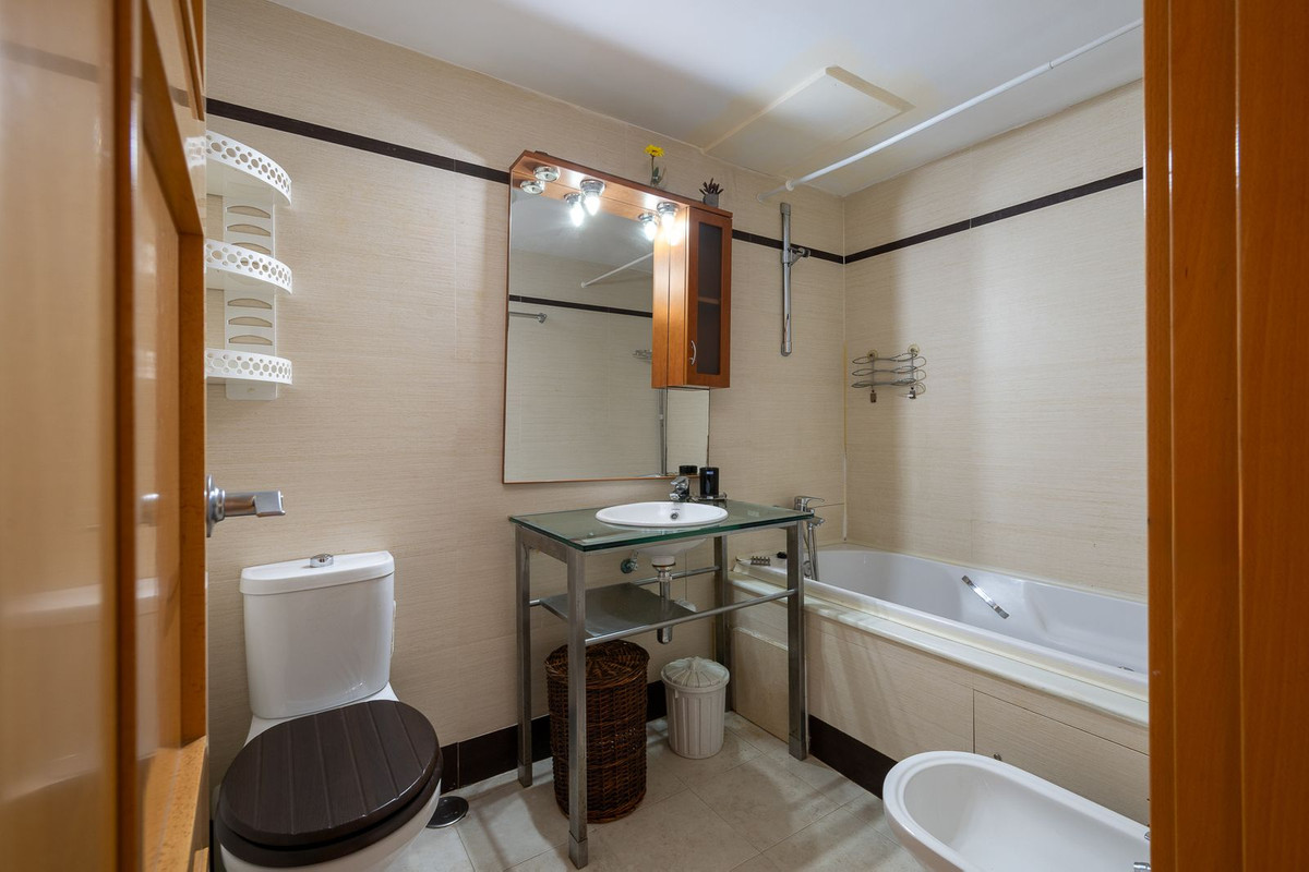 Appartement te koop in La Cala | 1 slaapkamers H5129842