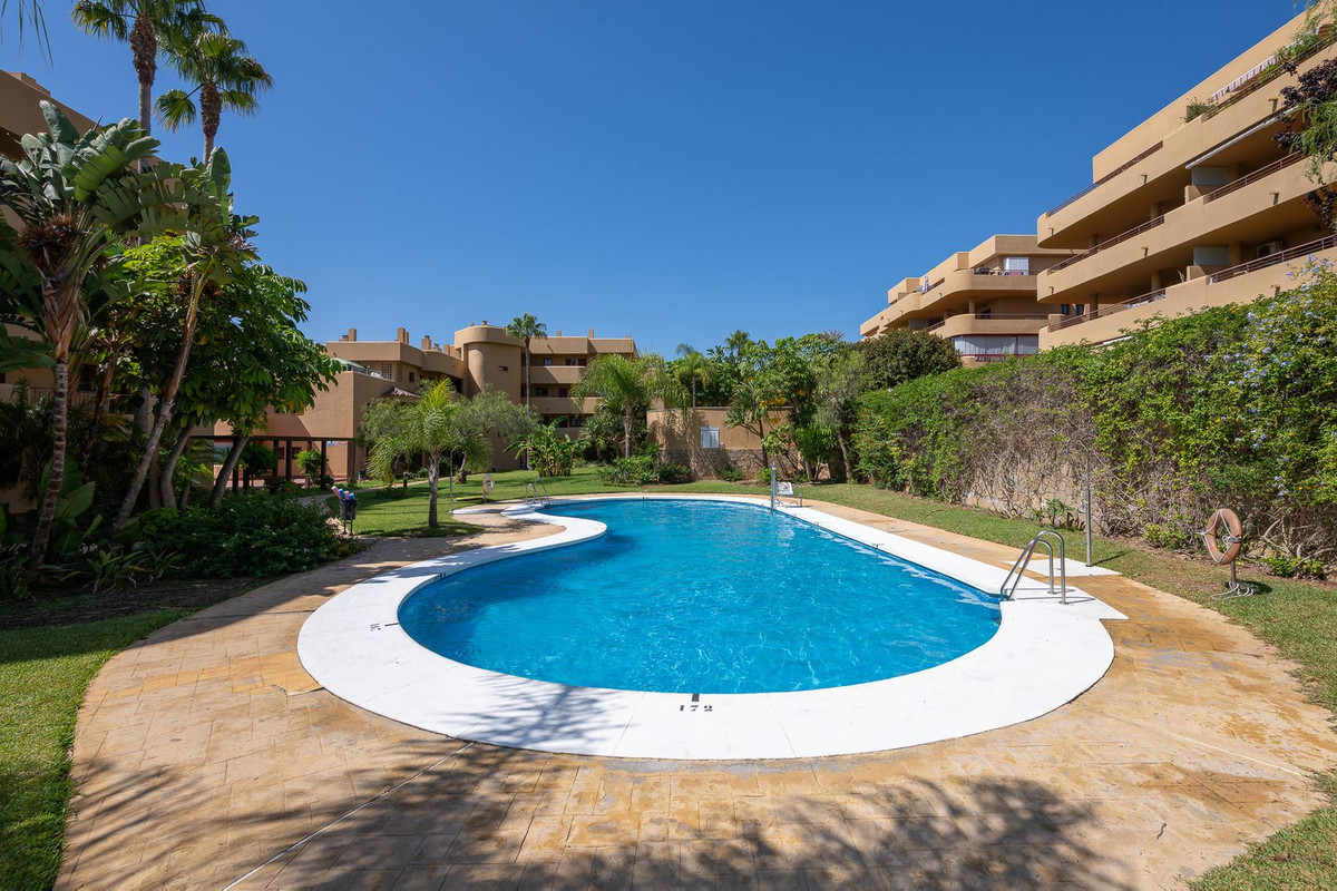Appartement te koop in La Cala | 1 slaapkamers H5129842