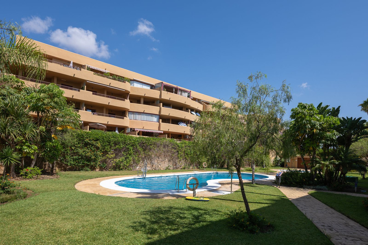 Appartement te koop in La Cala | 1 slaapkamers H5129842