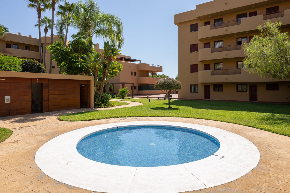 Appartement te koop in La Cala | 1 slaapkamers H5129842
