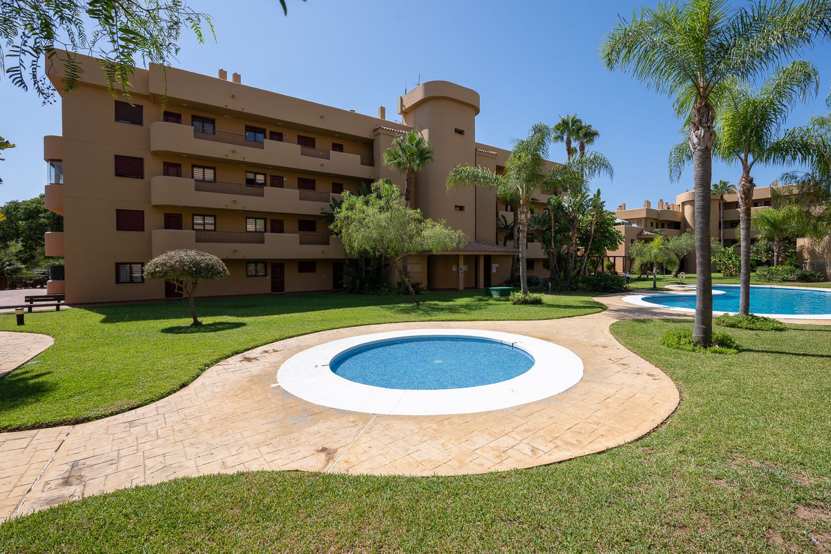 Appartement te koop in La Cala | 1 slaapkamers H5129842