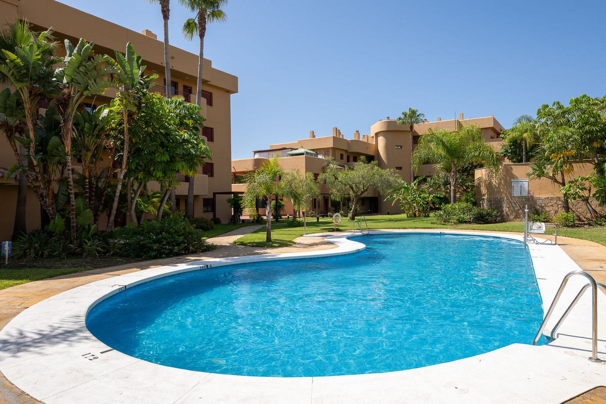 Appartement te koop in La Cala | 1 slaapkamers H5129842
