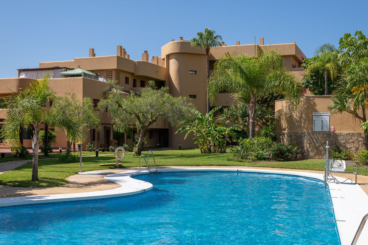 Appartement te koop in La Cala | 1 slaapkamers H5129842