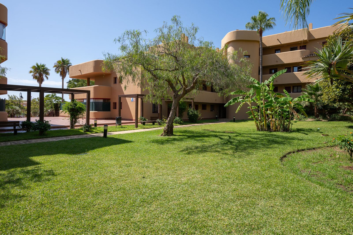 Appartement te koop in La Cala | 1 slaapkamers H5129842