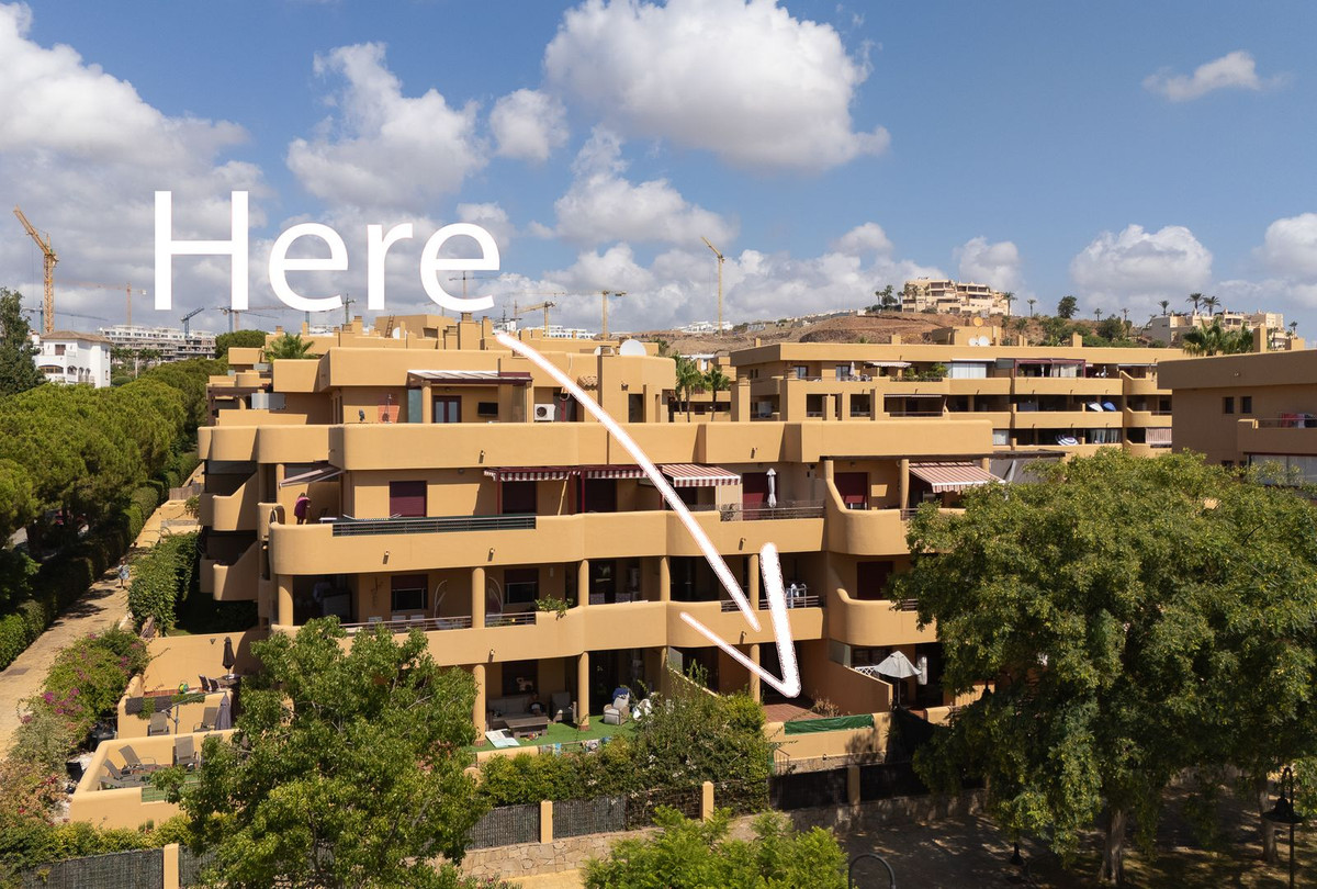 Appartement te koop in La Cala | 1 slaapkamers H5129842